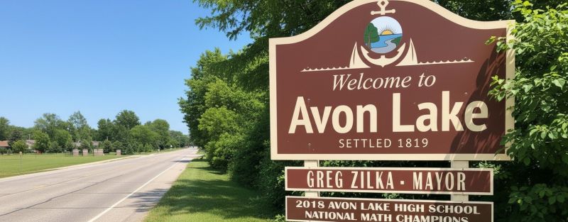 Best Foundation Lifting pros in Avon, OH