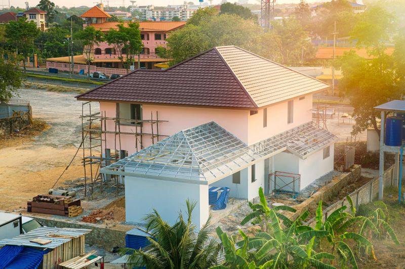 Foundation Support Service